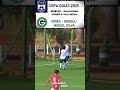GOL MIGUEL SILVA¹ | S13-GOIÁS X VILA NOVA | COPA GOIÁS | 24/09/2025