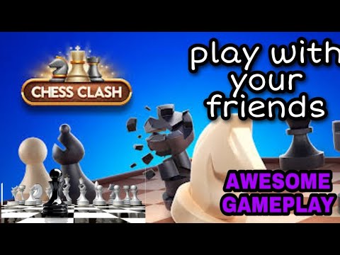 Chess - Clash of Kings Game for Android - Download