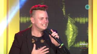 Galát Norbert - Ezeregy Éjjel Zenebutik - Dalpresszü