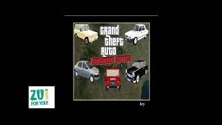 Geo Da Silva vs. DJ Jungle - Far Away (GTA Romanian Stories Radio ZU SoundTrack)