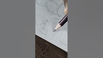 Pushpa 2 drawing part 1#viral #shortsvideo #artwork #pushpa2 #alluarjun #pushparaj