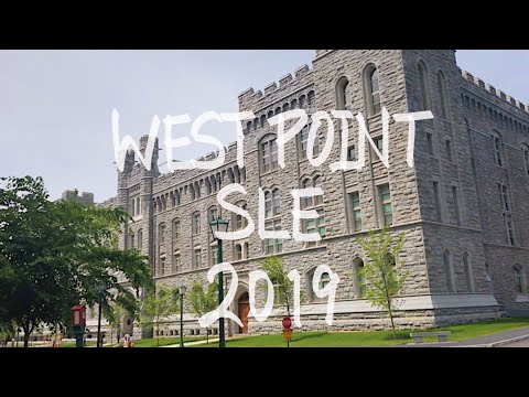 West Point SLE 2019