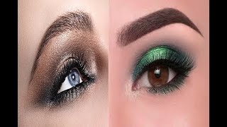 Soft Eye Makeup for Work | HOW TO APPLY EYESHADOW | URBAN DECAY NAKED EYESHADOW screenshot 3