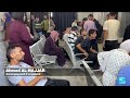 L'hôpital al-Shifa, le plus grand centre médical de Gaza, actuellement "à genoux" • FRANCE 24