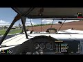 Iracing Pro Late Models @ Lernerville (Callaway League Night 2)