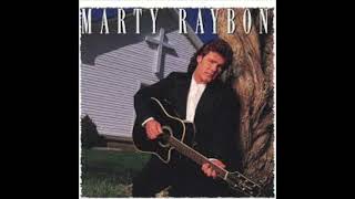 MARTY RAYBON - MASTER OF THE WOOD