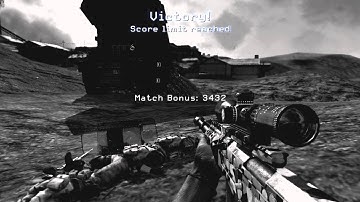 Slide Carbon Out Of Map MW3