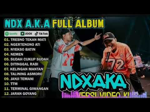 NDX A.K.A (FULL ALBUM)