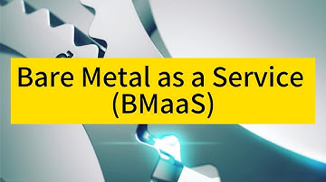 Introduction to Bare Metal as a Service (BMaaS): What You Need to Know - Raksmart