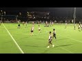 USARL - Florida Rugby League (FRL) Grand Final - Jacksonville Axemen vs. SW Florida Copperheads