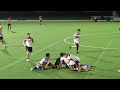USARL - Florida Rugby League (FRL) Grand Final - Jacksonville Axemen vs. SW Florida Copperheads