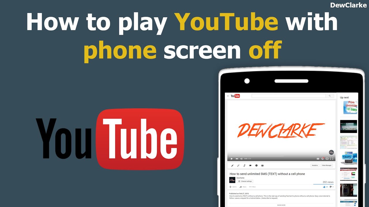 how to download youtube videos to phone