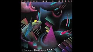Pieces Of A Dream - Rising To The Top (HQ sound) 