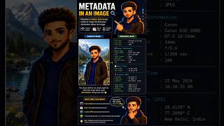 Yeh Image Real Hai Ya AI? 5 Seconds Me Pata Karo 🤯 | Python Trick
