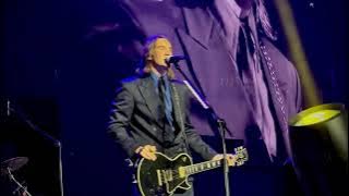 The Click Five - HAPPY BIRTHDAY (Manila 2025)