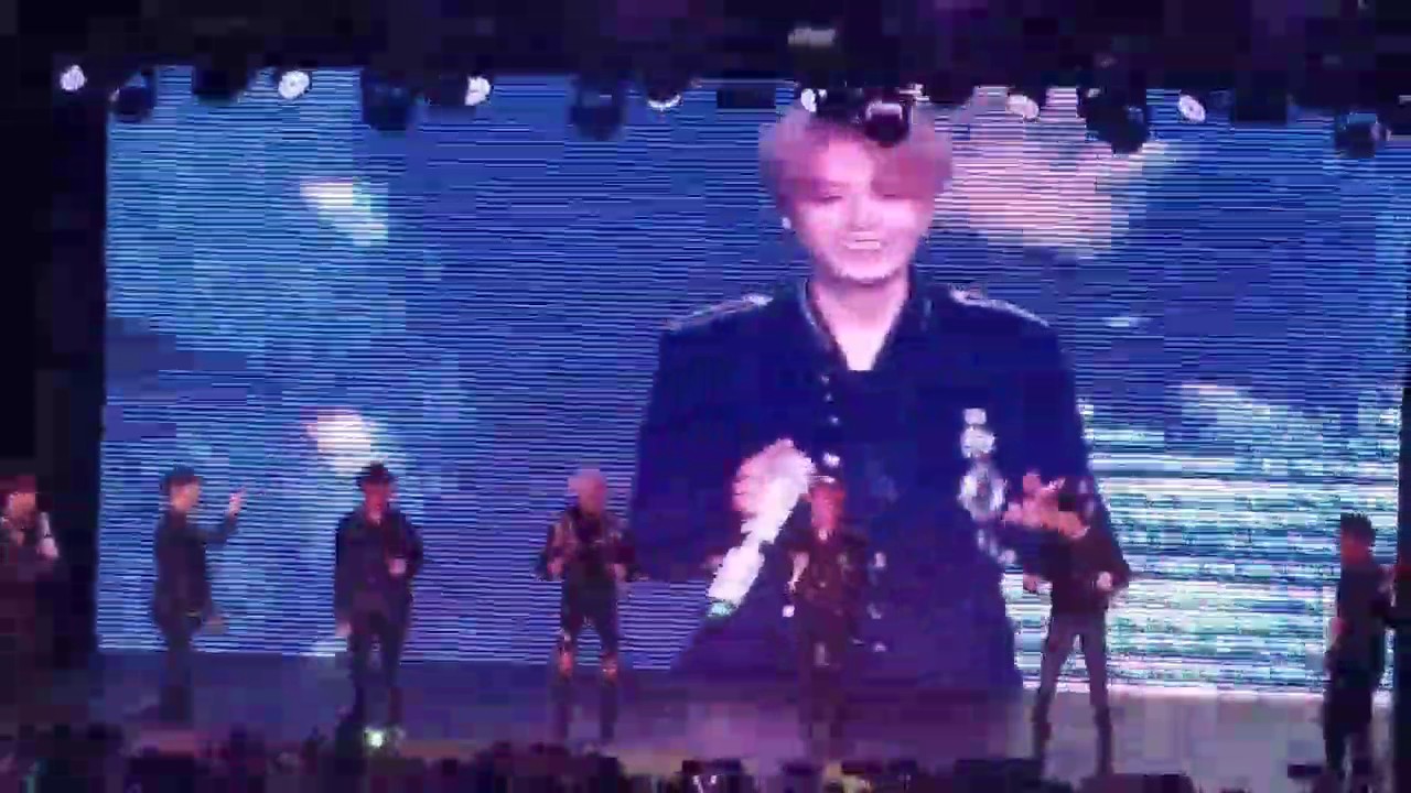 (Fancam)GOT7 Turbulence in Washington DC Fanmeet [Random play dance + Games with fans]