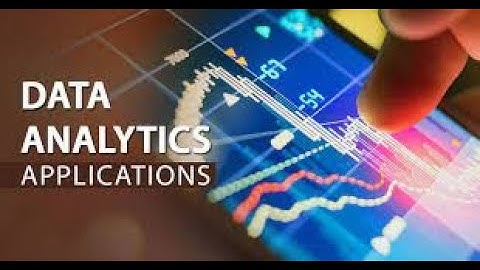 NANDHINI D| DATA ANALYTICS AND ITS APPLICATION|SNS INSTITUTIONS