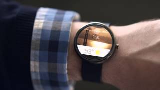 Introducing Android Wear Developer Preview Profile