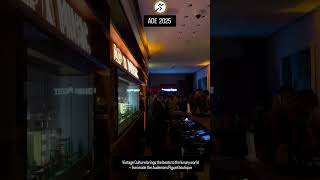 Download Lagu Vintage Culture | ADE 2025 MP3