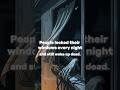 The Night Stalker: When an Entire City Hunted a Killer