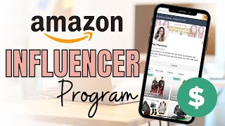 Programa de Influencer de Amazon en 2023 - Todo lo que tienes que saber para poder aplicar screenshot 2