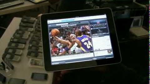 Meru demos VERY high density WLAN