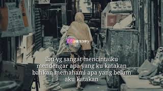 Story wa~Ummi
