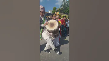 Limbu Culture 