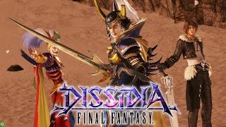 ＤＦＦＡＣ　７．８－ウォーリア オブ ライト－