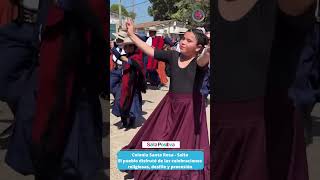 Fiesta Patronal de Colonia Santa Rosa -Salta