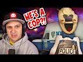 Rod is a COP?! | Ice Scream: Horror Neighborhood