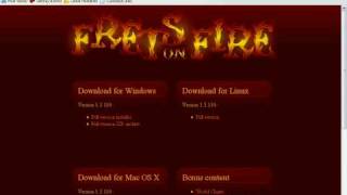 How to install ffofix, frets on fire originl and more... (READ DESCRIPTION)