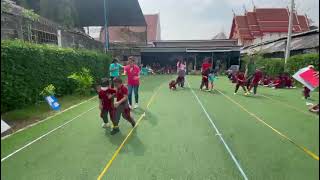 Day 2 Mini Olympics @ MPIS