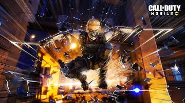 Call of Duty®: Mobile - Counter Intel