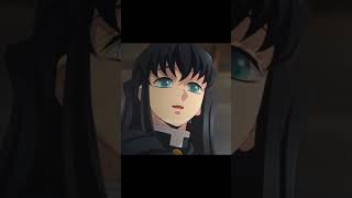 Samemi☠️ #demonslayer #anime #kimetsunoyaiba