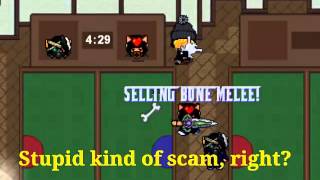 Graal Era - Anti-scam guide (Don't get scammed!) Net Worth