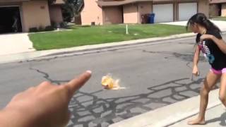 Exploding soda can screenshot 3