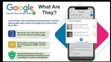 💰 Get More Leads, Spend Less: Google Local Services Ads Explained! 💲📈