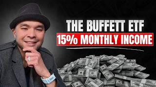 Is This the Safest Monthly Income ETF in a Tech Crash