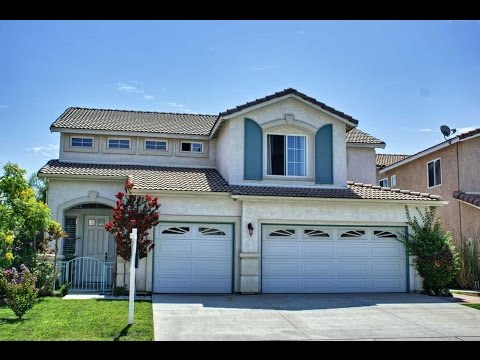 3 Villa Valtelena, Lake Elsinore, CA home video tour