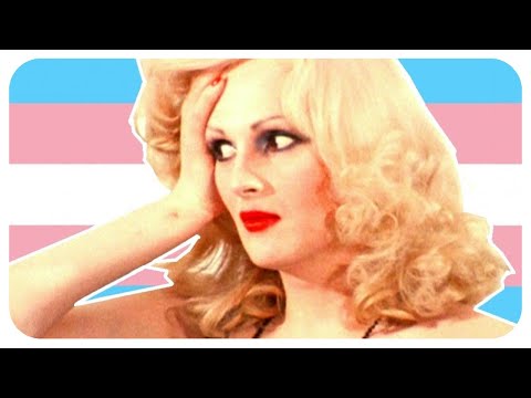 Top 20 Transgender Films | Style is Substance