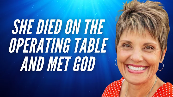She Died On The Operating Table and Met God! | Joa...
