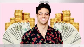 Noah Centineo Net Worth - How Much Does Noah Centineo Make?