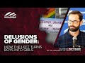 Delusions of gender | Matt Walsh at The University of Texas at Austin