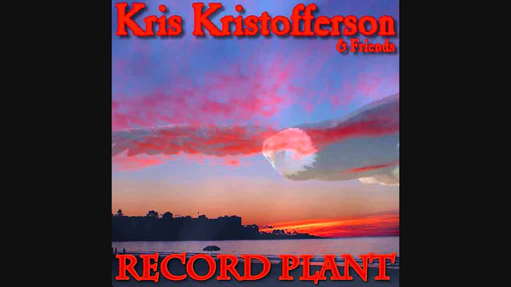 Kris Kristofferson - Rainbow Road (Live 1973)