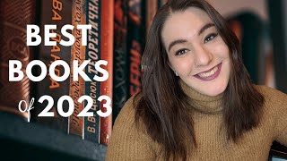 Best Books of 2023 by Kier The Scrivener 358 views 4 months ago 22 minutes