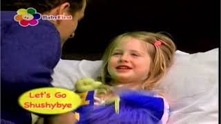 Shushybye Baby Episode From Out And About Dvd
