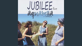 Video thumbnail of "Aquabella - Lo yisa goy (Live)"