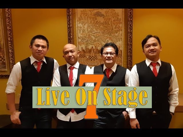 Seputar lagu koes plus BPLUS LIVE ON STAGE 7 With Parkir Musik class=