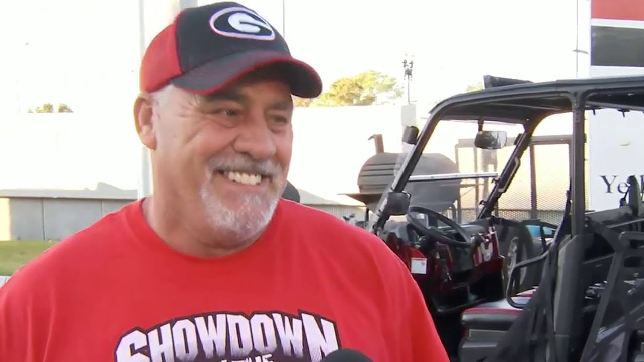 RV City opens back up for the Florida game YouTube